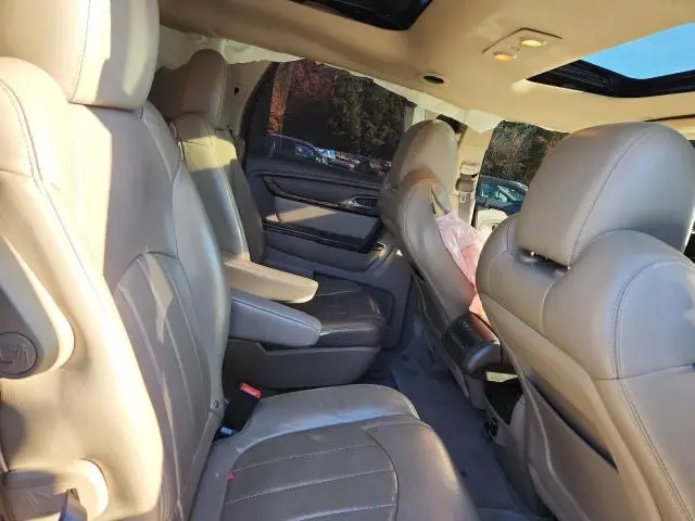 2014 GMC ACADIA DENALI  