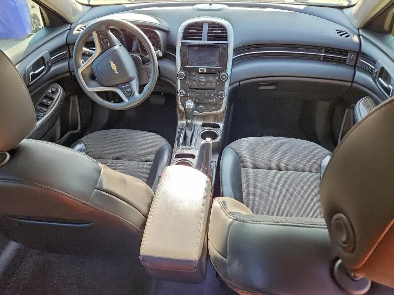 2014 CHEVROLET MALIBU 1LT  