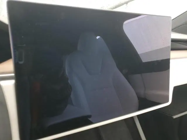 2024 TESLA MODEL X 
