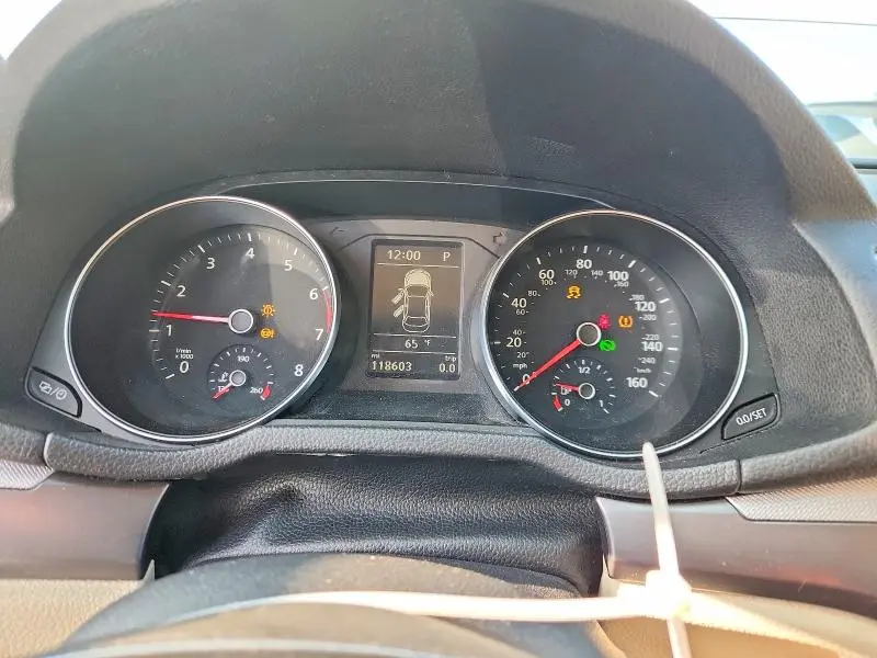 2017 VOLKSWAGEN PASSAT R-LINE  