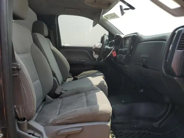 2014 GMC SIERRA C1500  