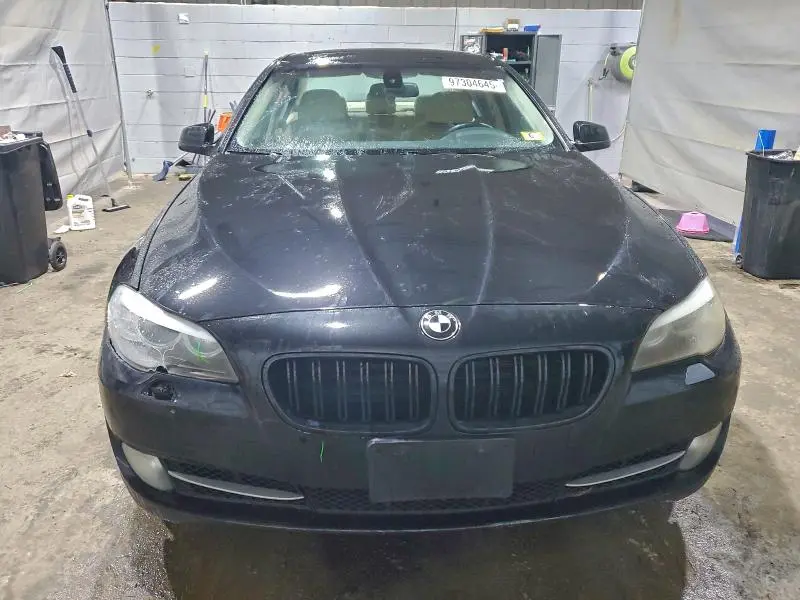 2011 BMW 535 XI  
