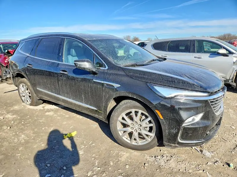 2024 BUICK ENCLAVE PREMIUM  