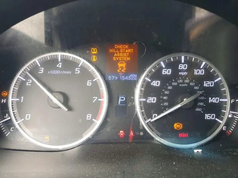 2014 ACURA ILX 20 TECH  