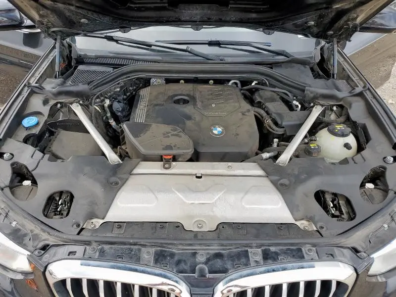 2021 BMW X4 XDRIVE30I  