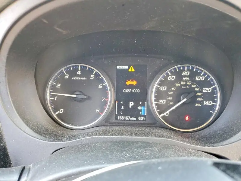 2016 MITSUBISHI OUTLANDER SE  