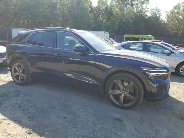 2023 GENESIS GV70 BASE  