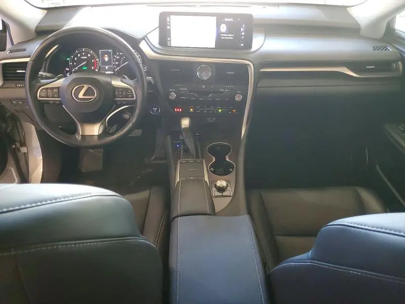 2020 LEXUS RX 450H  