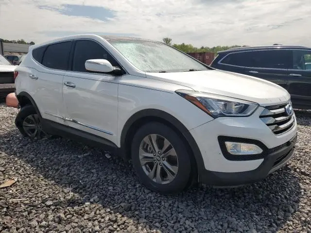 2013 HYUNDAI SANTA FE SPORT   