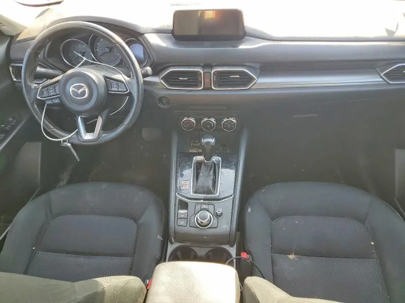 2018 MAZDA CX-5 SPORT  