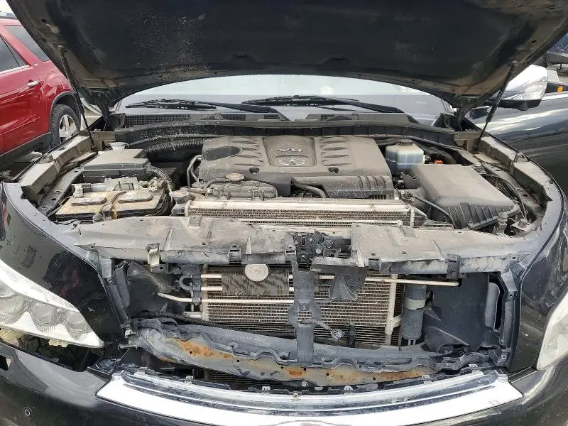 2013 INFINITI QX56 BASE  