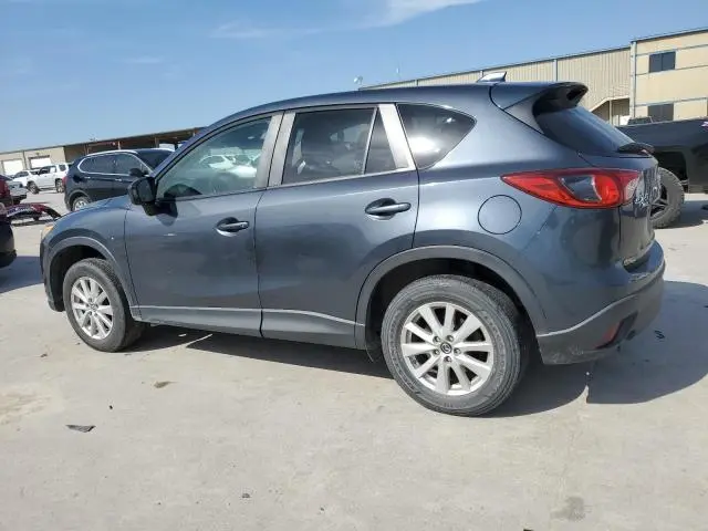 2013 MAZDA CX-5 TOURING