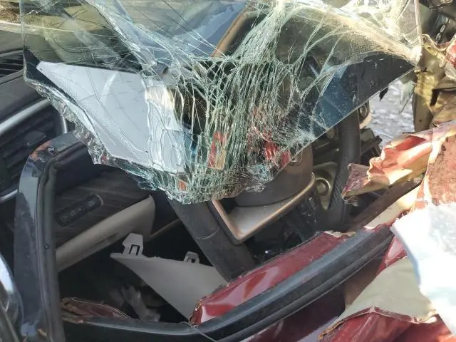 2018 NISSAN MAXIMA 3.5S  