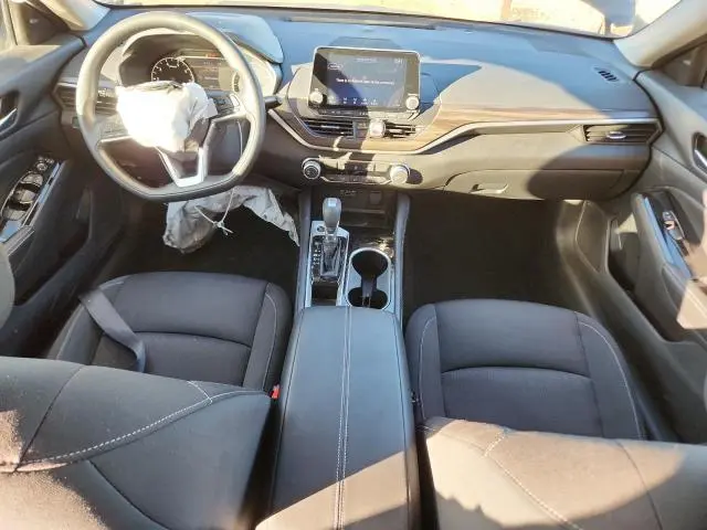 2023 NISSAN ALTIMA SV  