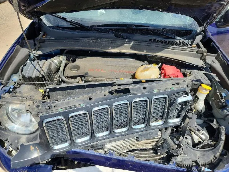 2019 JEEP RENEGADE SPORT  