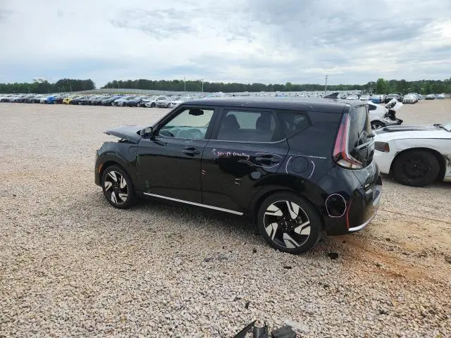 2023 KIA SOUL GT LINE  