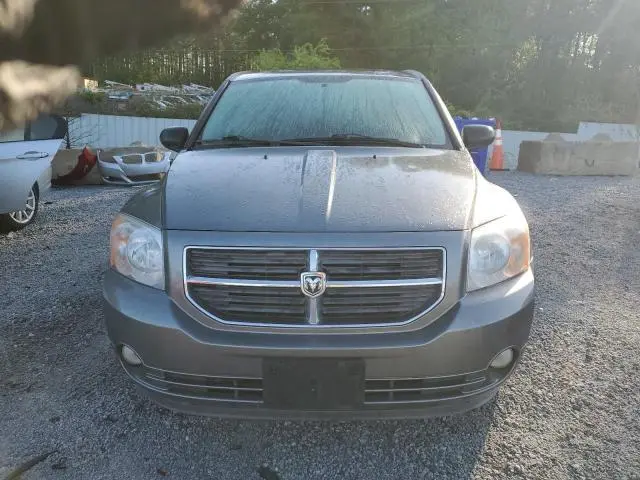 2012 DODGE CALIBER SXT  