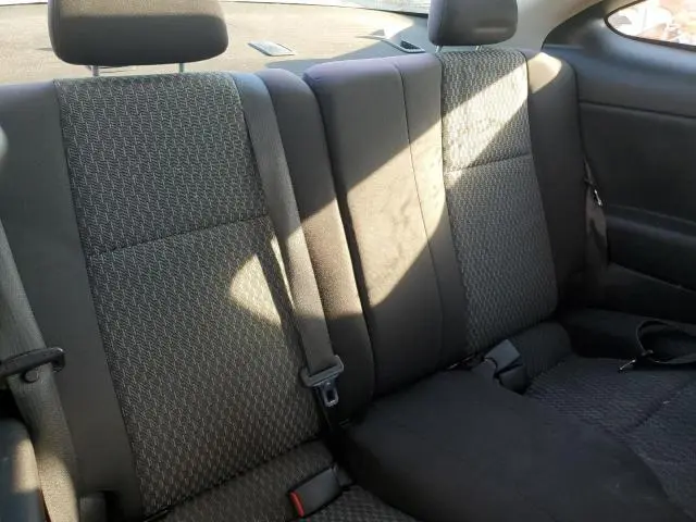 2010 CHEVROLET COBALT 1LT  