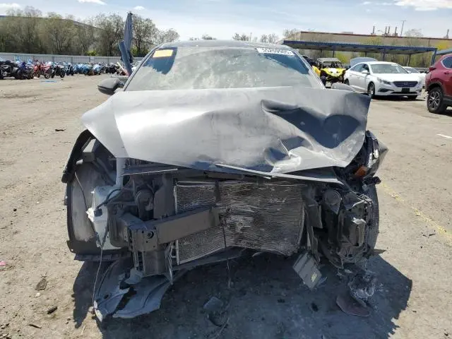 2023 KIA FORTE GT LINE  