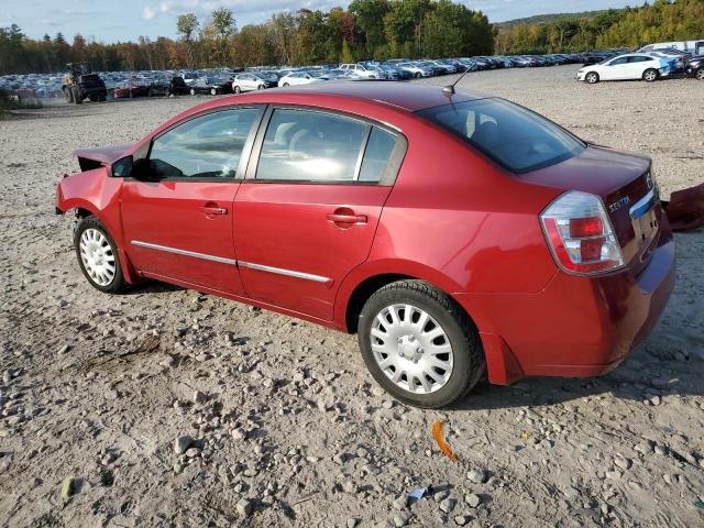 2010 NISSAN SENTRA 2.0