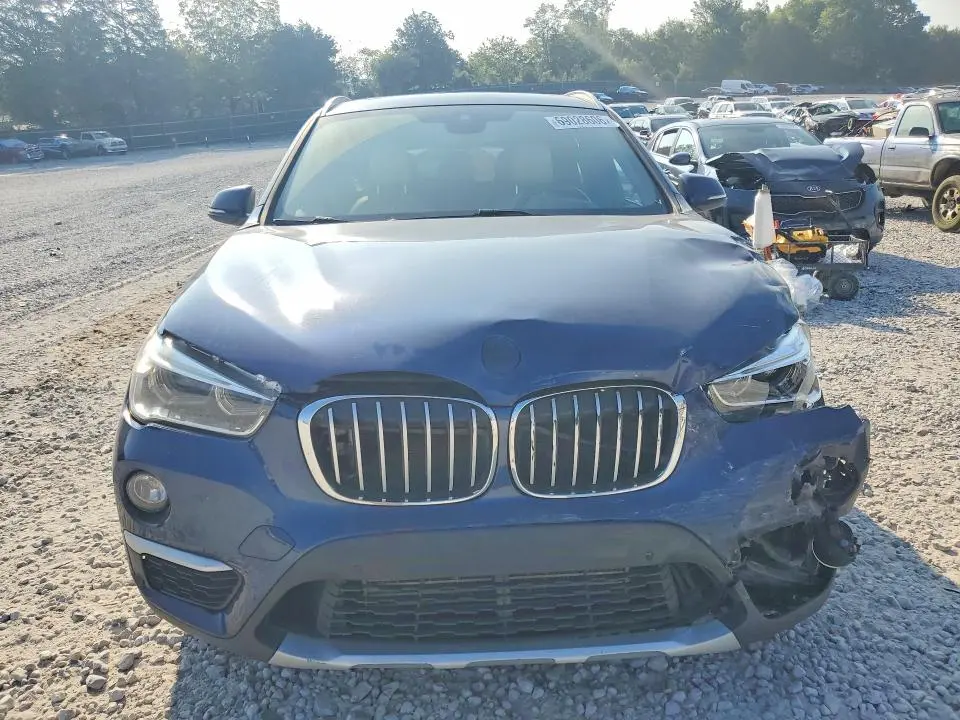 2017 BMW X1 XDRIVE28I  