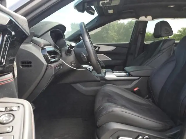 2022 ACURA MDX A-SPEC