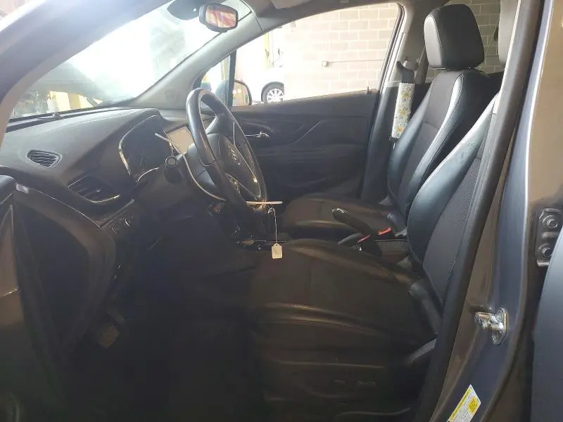 2019 BUICK ENCORE SPORT TOURING  