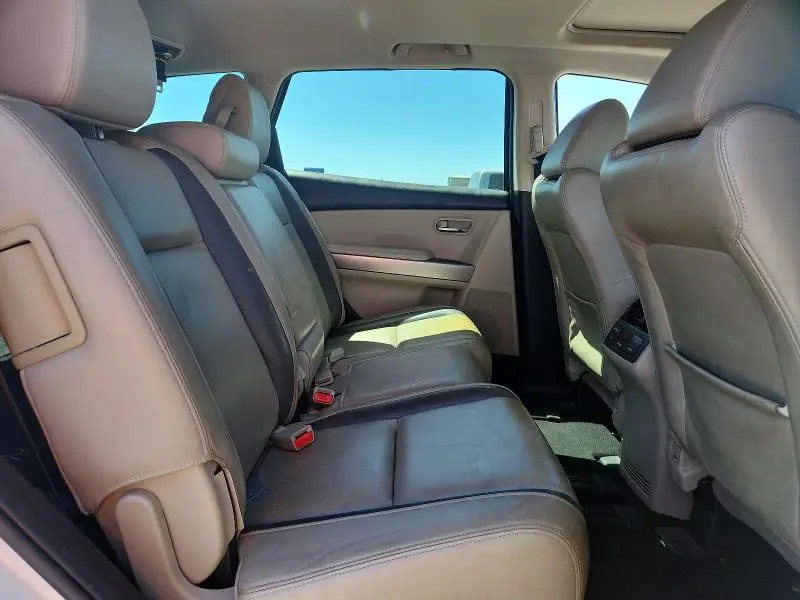 2012 MAZDA CX-9   