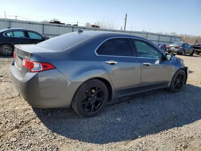 2010 ACURA TSX   