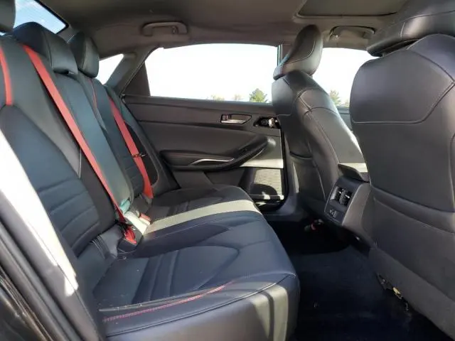 2021 TOYOTA AVALON TRD