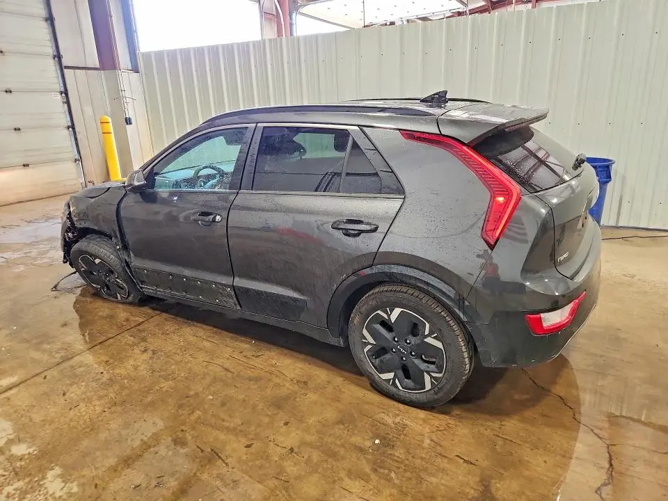 2023 KIA NIRO WIND  