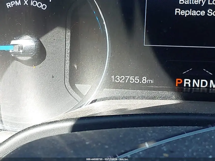 2019 FORD EXPEDITION XLT