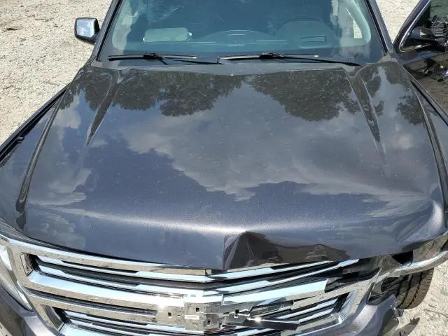 2018 CHEVROLET SUBURBAN C1500 PREMIER  