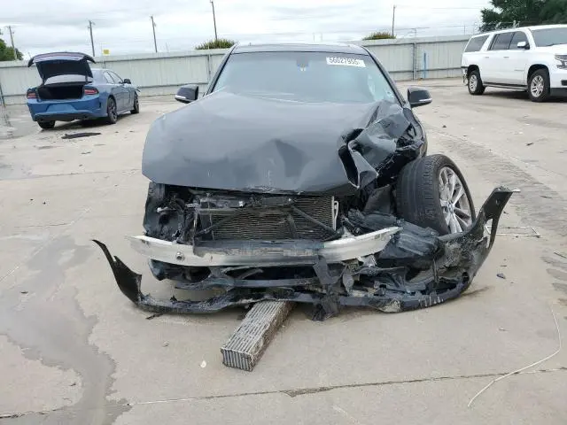 2016 BMW 320 I  