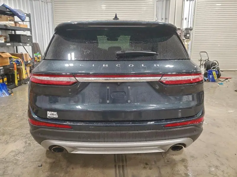 2021 LINCOLN CORSAIR RESERVE  