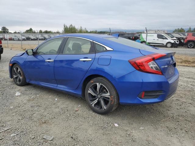 2018 HONDA CIVIC TOURING