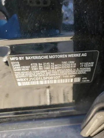 2020 BMW X2 XDRIVE28I  