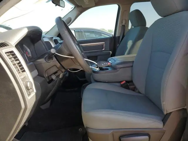 2019 RAM 1500 CLASSIC SLT