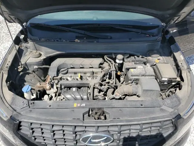 2020 HYUNDAI VENUE SE