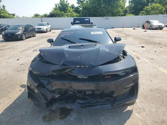 2023 CHEVROLET CAMARO SS  