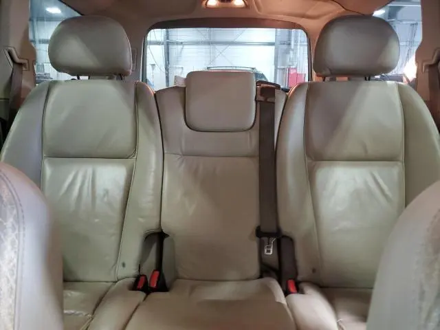 2013 VOLVO XC90 3.2  