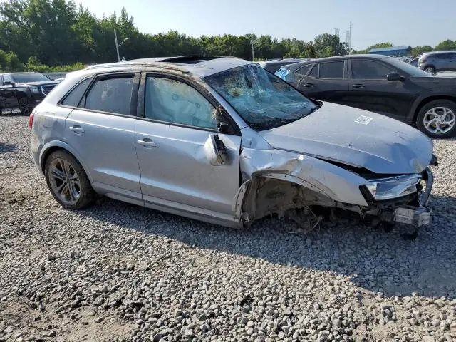 2018 AUDI Q3 PREMIUM  