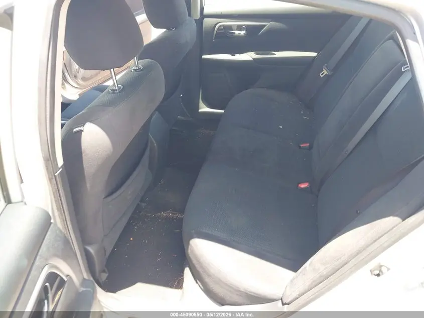 2014 NISSAN ALTIMA 2.5/2.5 S/2.5 SL/2.5 SV
