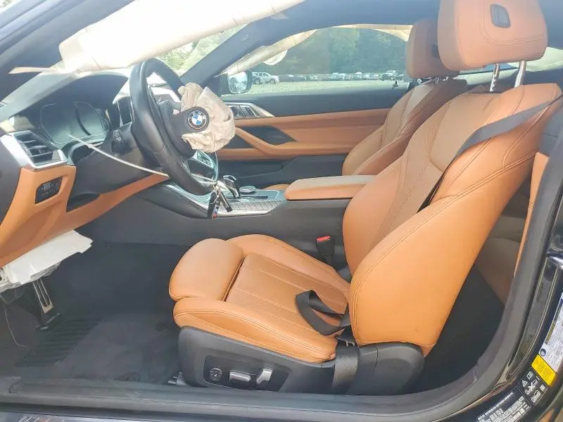 2022 BMW M440XI   