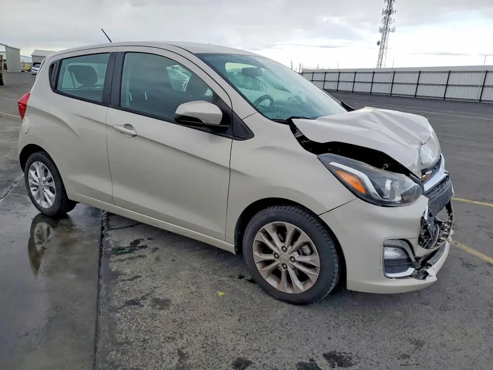 2020 CHEVROLET SPARK 1LT  