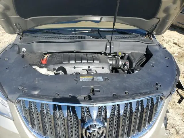 2015 BUICK ENCLAVE