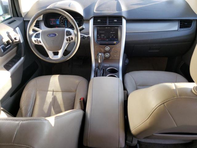 2012 FORD EDGE SEL