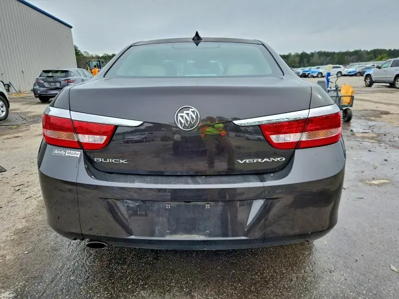 2015 BUICK VERANO   