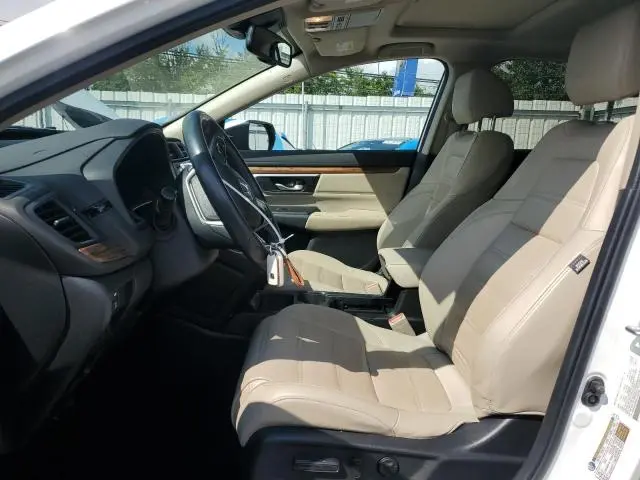 2020 HONDA CR-V EXL  