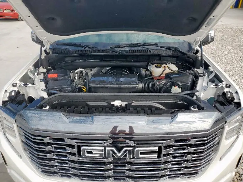 2024 GMC SIERRA K1500 DENALI ULTIMATE  